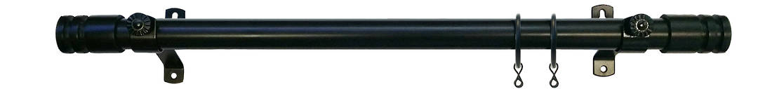 Keltic Ring Rod - 25mm